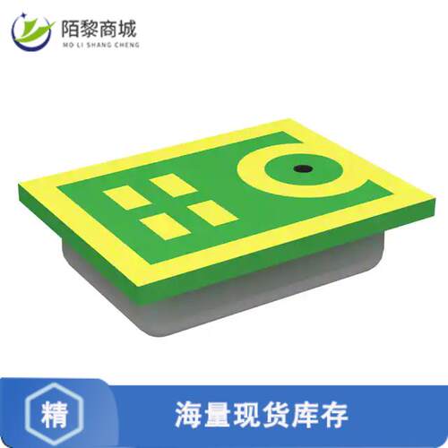 原装正品INMP621ACEZ-R7全新MICROPHONE MEMS DIGITAL
