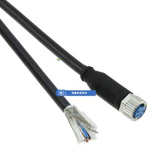 FMALE 2273007 4.92 WIRE 4POS CBL 1正品 全新原装