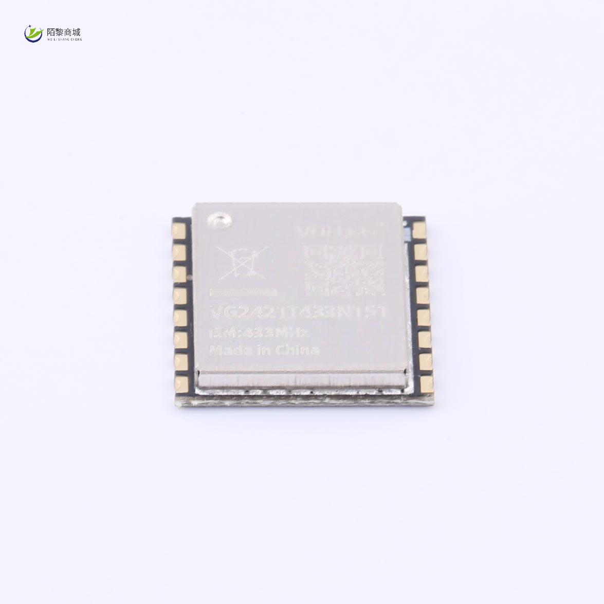 全新原装VG2421T433N1S1正品/TI CC1310