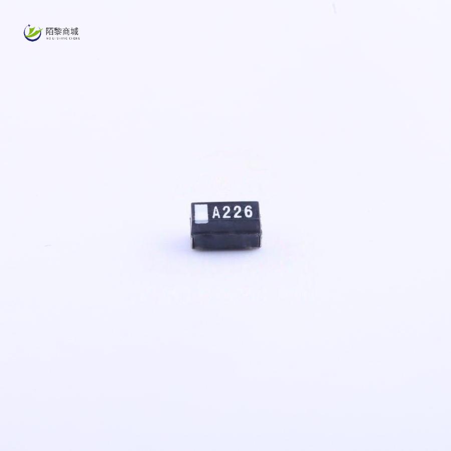 全新原装TC211A226K010A正品/22uF ±10% 10V