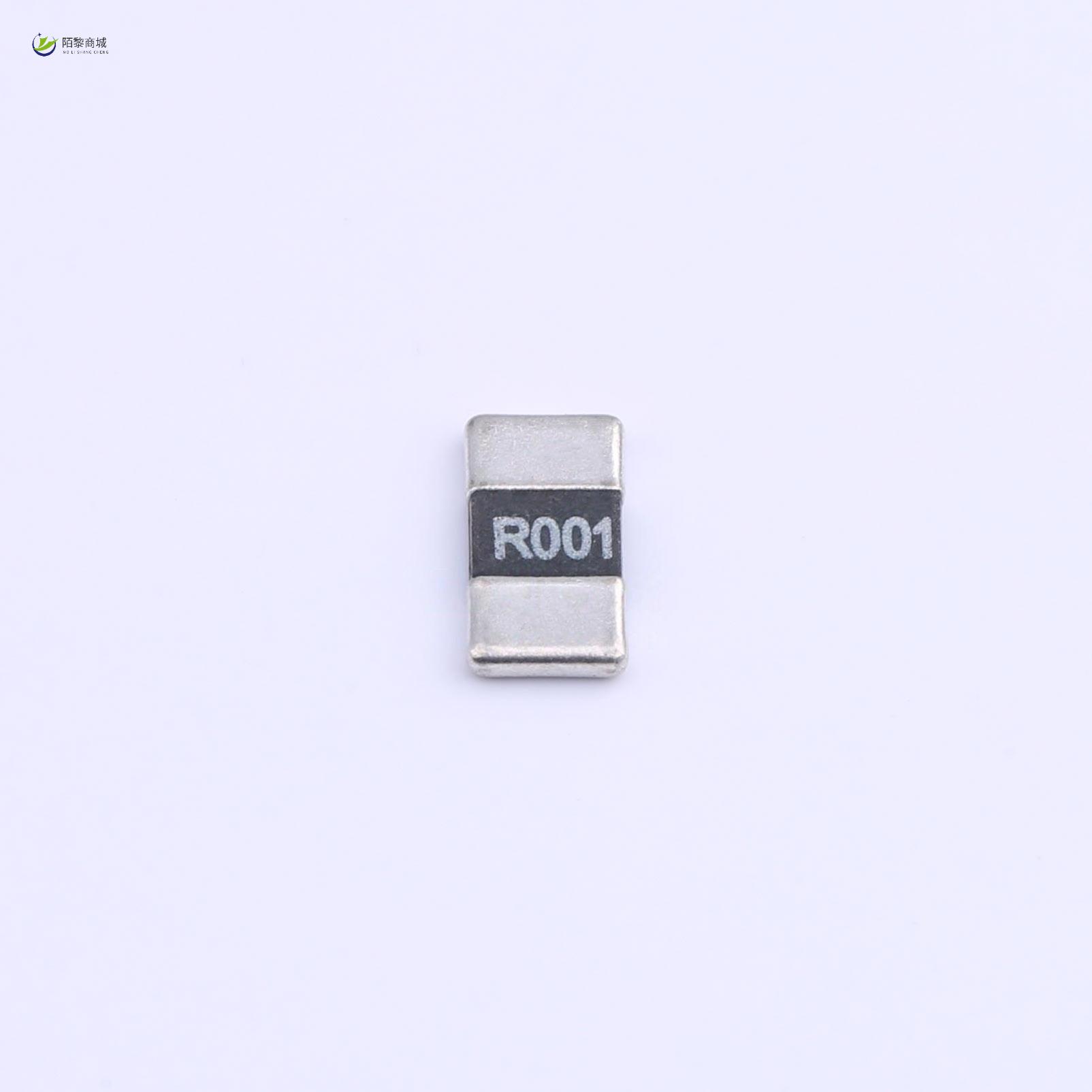 全新原装FMF25JPJR001XBH正品/0.001R ±5% 2W