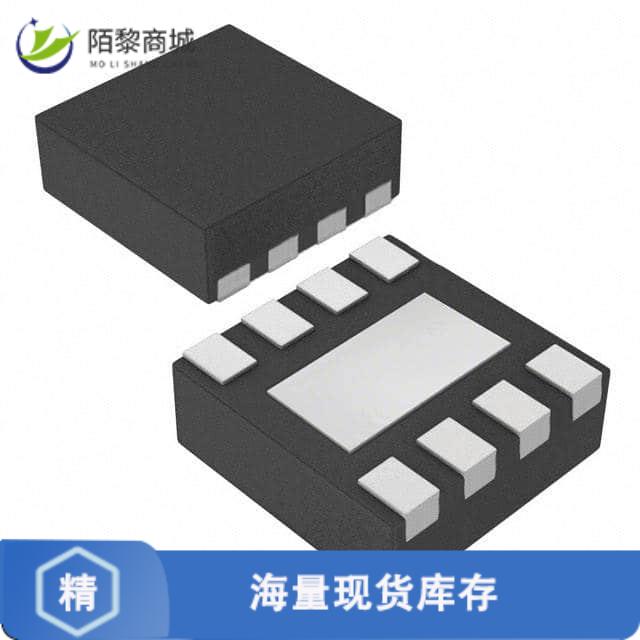 全新原装LDC0851HDSGT正品/SENSOR PROX INDUCTIVE 8WFDFN