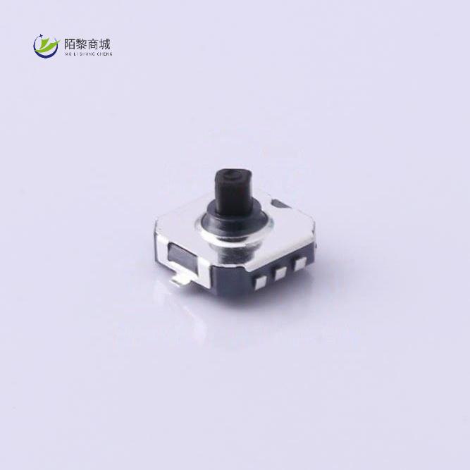 全新原装TSX073G50D1-250正品/7*7*5 带柱 双弹