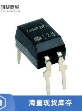 全新原装G3VM-351A正品/SSR RELAY SPST-NO 120MA 0-350V