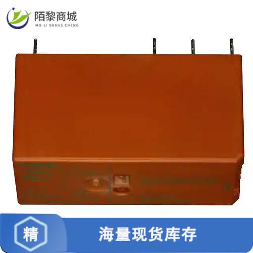 原装正品RT424024全新RELAY GEN PURPOSE DPDT 8A 24V