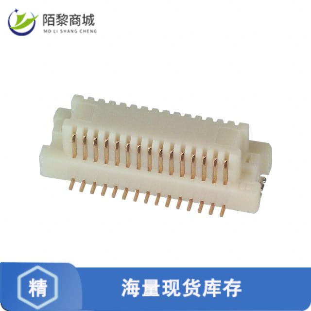 全新原装DF15(0.8)-30DS-0.65V(56)正品/CONN RCPT 30P