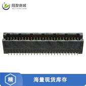 50POS 104656 CONN 全新原装 SMD 5正品 HEADER 1.27MM