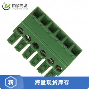 TERM PLUG 全新原装 STR 6正品 6POS 3.81MM 284507