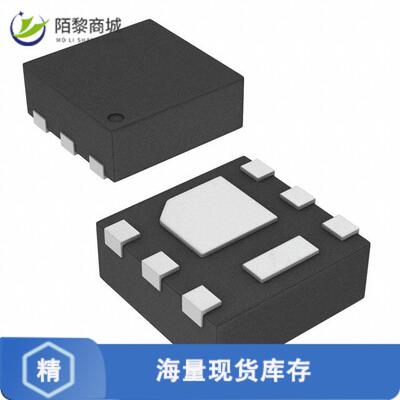 全新原装CSD17313Q2T正品/MOSFET N-CH 30V 5A 6WSON