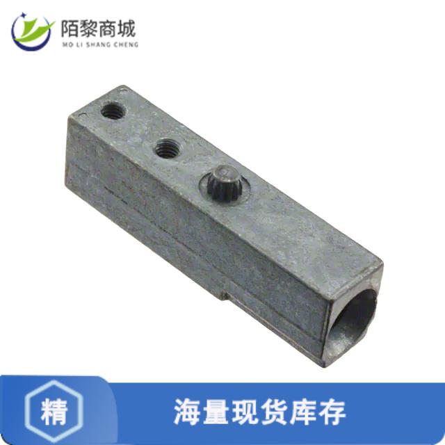 全新原装5120913-3正品/CONN GUIDE MODULE KEYED 3POS