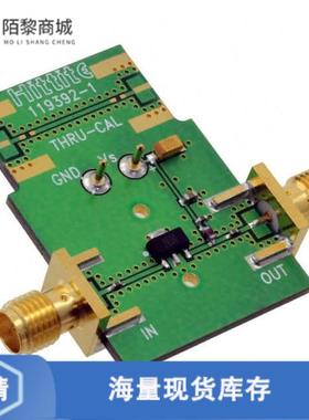 全新原装119394-HMC639ST89正品/BOARD EVAL HMC639ST89E