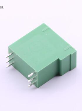 全新原装KF2EDGVH-3.5-2*3P正品/3.5mm 排数:2