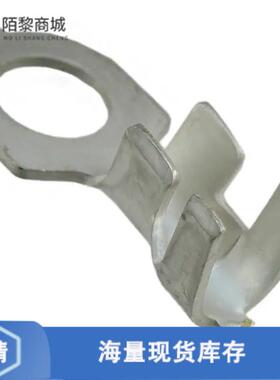 全新原装42913-2正品/CONN RING D-SHAPE 6-10AWG #5/16