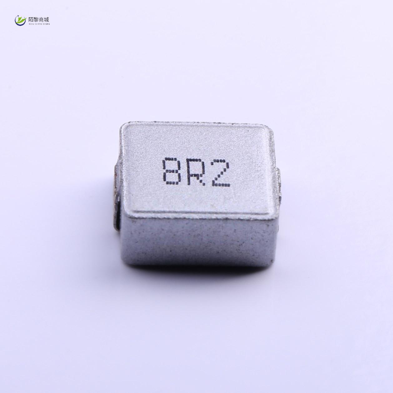 全新原装SMMS1360-8R2M正品/功率电感 8.2µH ±20% IND_