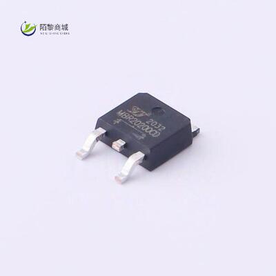 原装正品MBR20200CD分立半导体200V 20A 900mV@10A