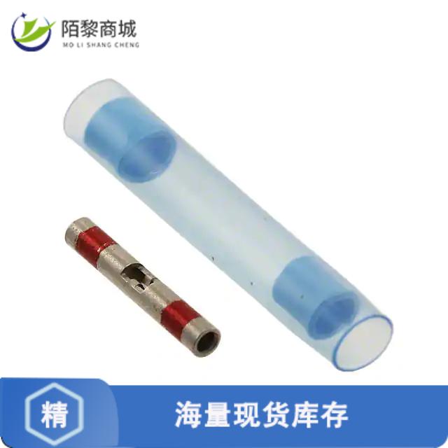 全新原装D-200-82正品/CONN SPLICE 20-26 AWG CRIMP