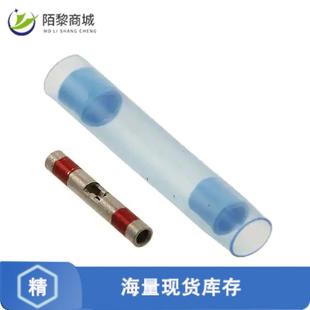 82正品 CONN AWG CRIMP 200 全新原装 SPLICE