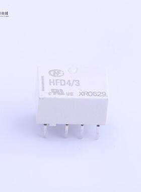 原装正品HFD4/3全新HFD4/3