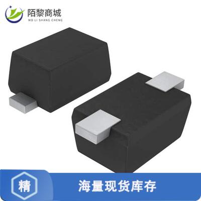 全新原装RN142SMT2R正品/RF DIODE PIN 60V 100MA SOD-523