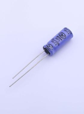 全新原装ECE2DM220F20OTPO正品/22uF ±20% 200V