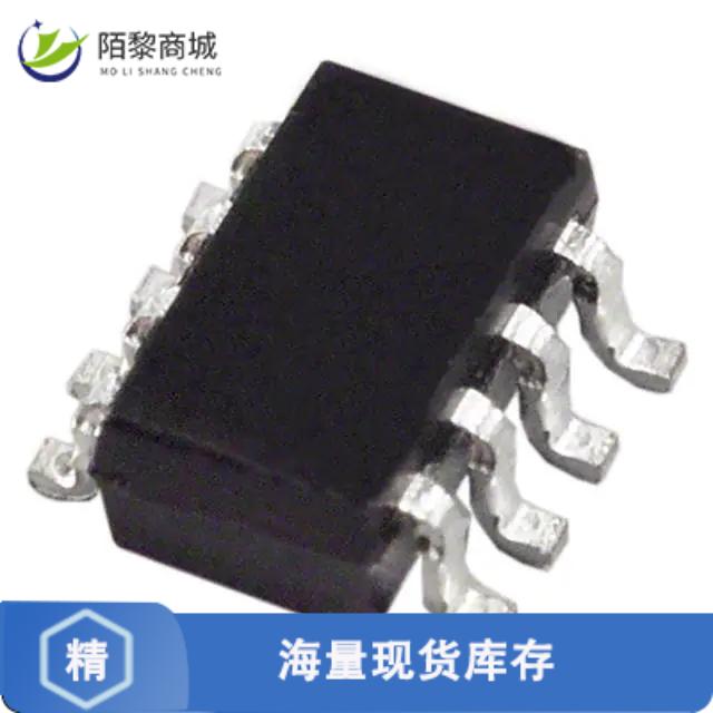 全新原装AD5662BRJZ-1500RL7正品/IC DAC 16BIT V-OUT