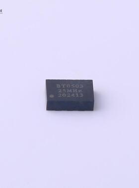 全新原装BT0503H3I507CN25A正品/有源晶振 SMD5032_4P