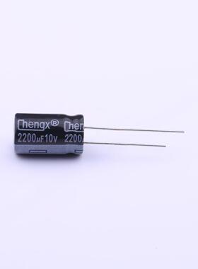 全新原装KM228M010G17RR0VH2FP0正品/2200uF ±20% 10V