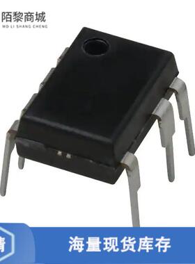 全新原装FSL4110LRN正品/IC OFFLINE SWITCH FLYBACK 7DIP