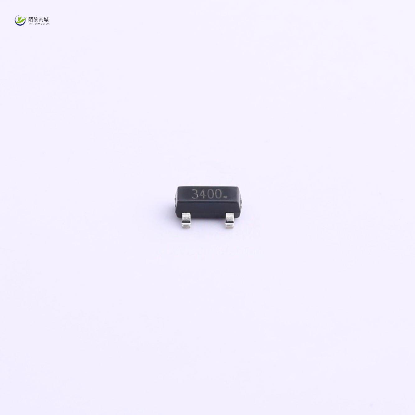 全新原装YJL3400A正品/N沟道 30V 5.6A