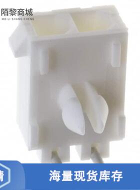 全新原装1-770966-1正品/CONN HEADER R/A 2POS 4.14MM