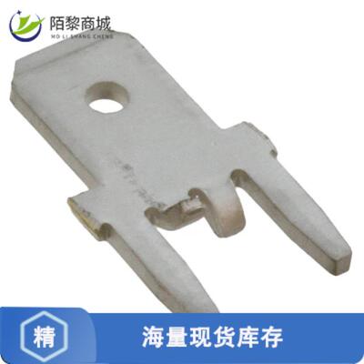 原装正品1742361-1全新CONN QC TAB 0.187 SOLDER