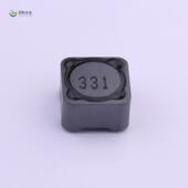 ±20% 全新原装 640m 功率电感 330µH YPRH1207 331M正品