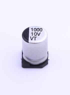 全新原装VT1A102M-CRF10正品/1000uF ±20% 10V