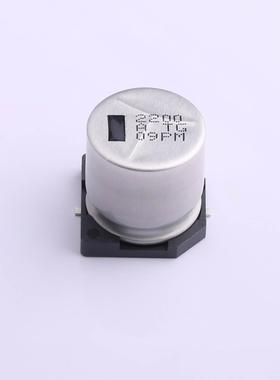 全新原装EEVTG1A222M正品/2200uF 10V