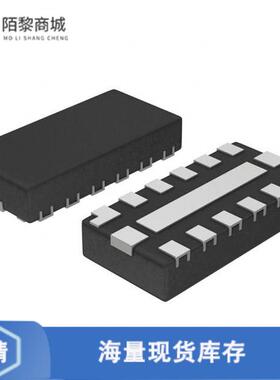 全新原装NUF6010MUT2G正品/FILTER RC(PI) 100 OHM/7PF