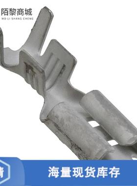 全新原装5-160431-2正品/CONN QC RCPT 13.5-17AWG 0.187