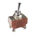 S28AW正品 OFF 拨动 全新原装 DPDT SOLDER LUG