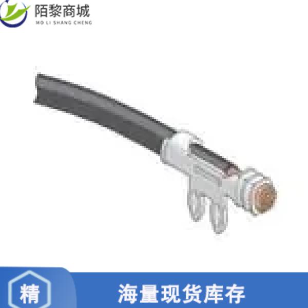 全新原装172677-0200正品/端子 SLDRT R/A 26-28A TIN