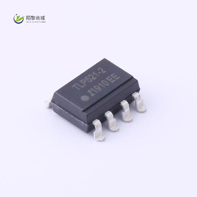 全新原装TLP521-2SMT&R正品/TLP521-2SMT&R