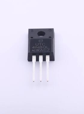 全新原装4N80L-TF1-T正品/N沟道 800V 4A