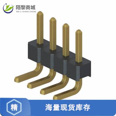 原装正品M22-2530405全新CONN HEADER R/A 4POS 2MM