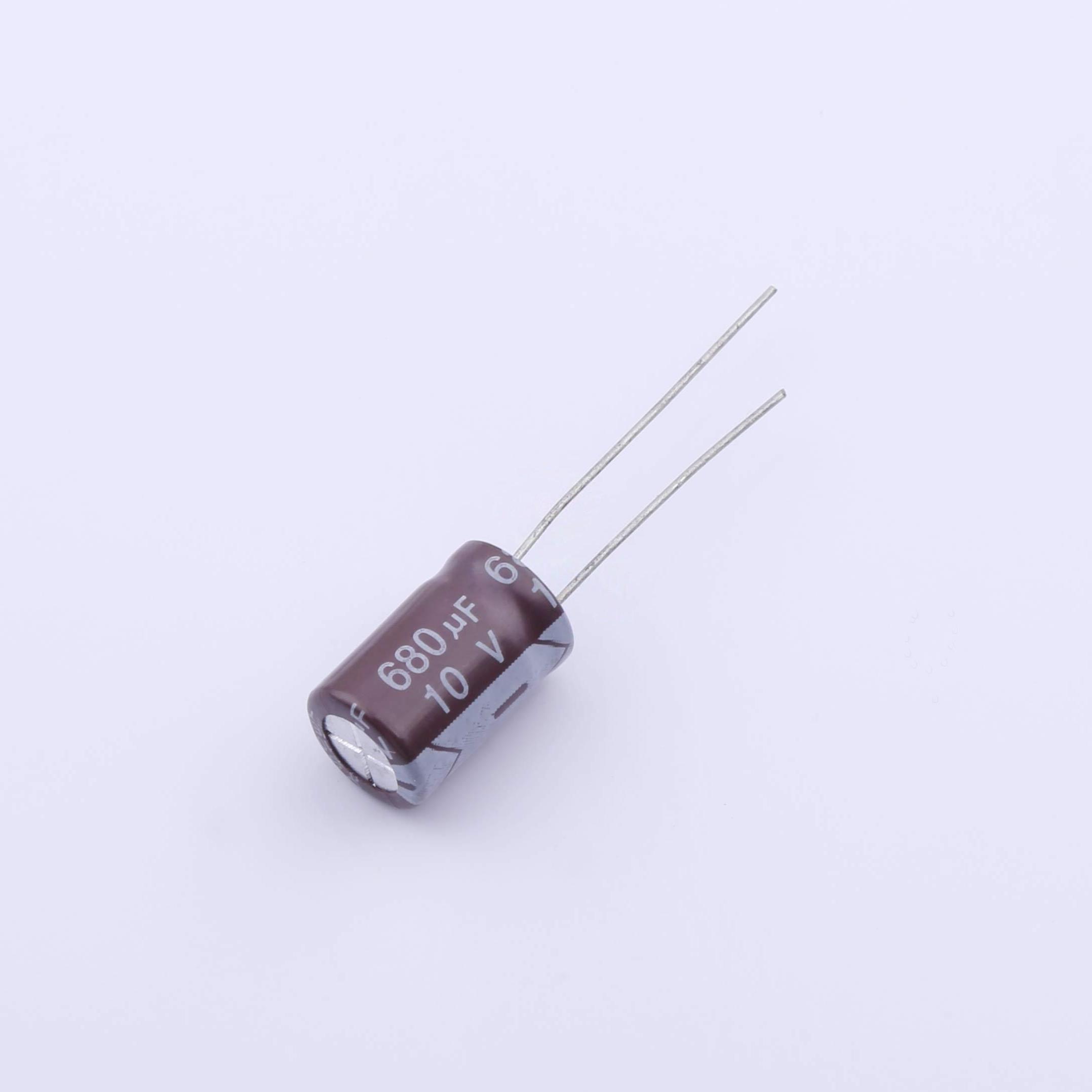 全新原装HY1A681M080120CD288正品/680uF ±20% 10V