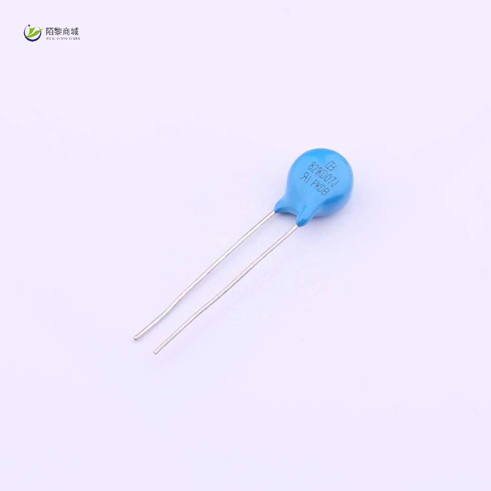 全新原装821KD07J正品/压敏电阻 VAR=738~902V VC=1355V