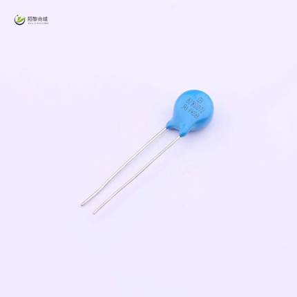 全新原装821KD07J正品/压敏电阻 VAR=738~902V VC=1355V