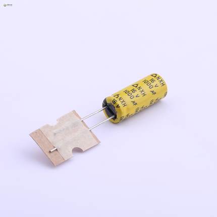 全新原装NXH16VB1000M8*20_3.5TP正品/1000uF ±20% 16V