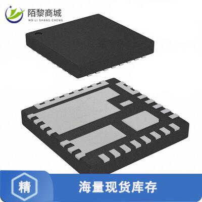 原装正品FDMF3037芯片IC SPS HALF-BRIDGE DRVR 31PQFN