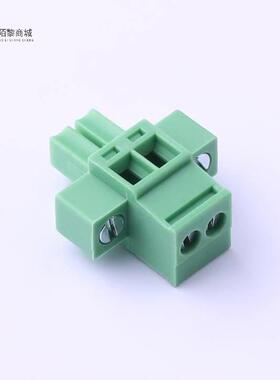 全新原装KF2EDGKBM-3.5-2P正品/3.50mm 排数:1 每排P数:2