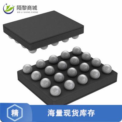 原装正品BQ25155YFPT芯片IC BAT CHG MULT-CHEM 1CL 20