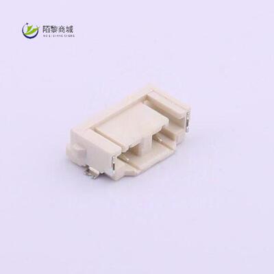 全新原装X3700WF-02HF-LPSN正品/PIN：2 间距3.7mm 母 卧贴