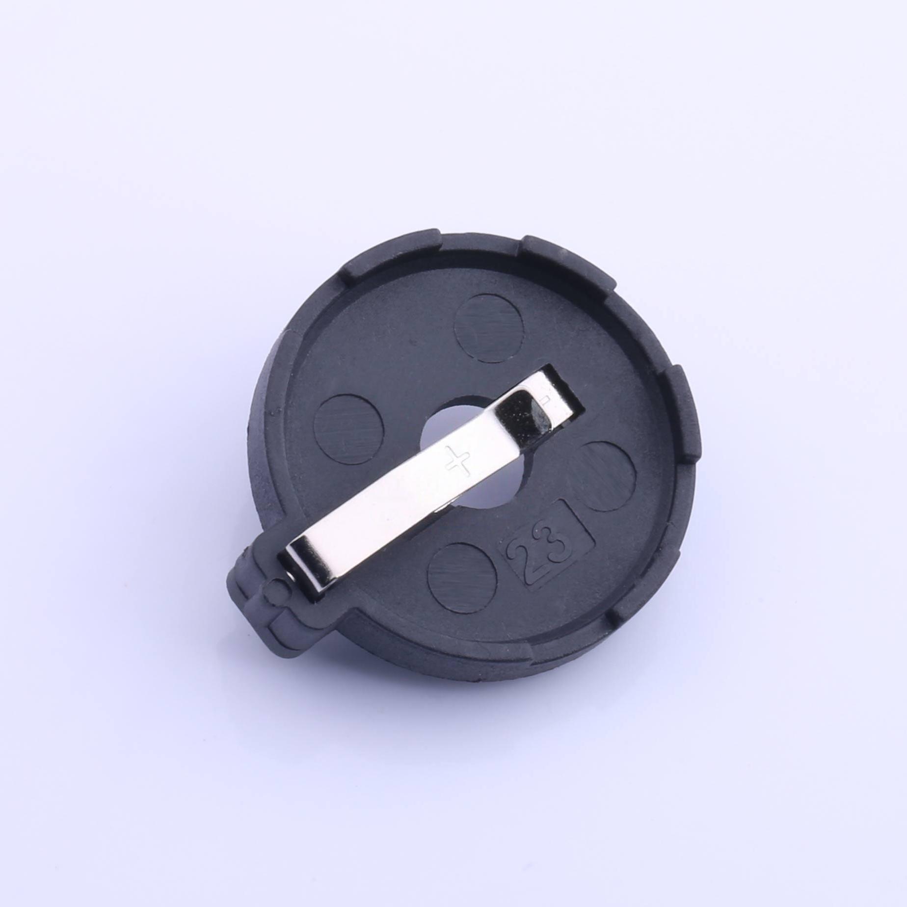 全新原装BS-23-A1AK001正品/电池座 适用电池规格：CR2330